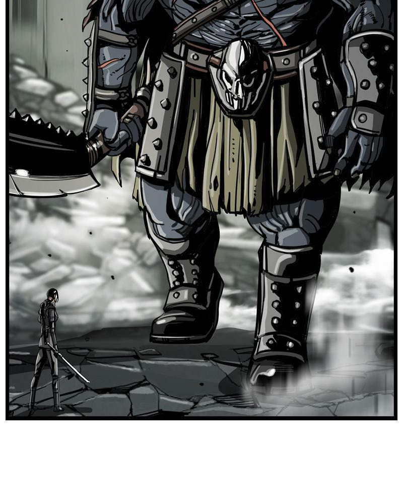 Read The First Hunter chapter 58 image 52 on Lezhin