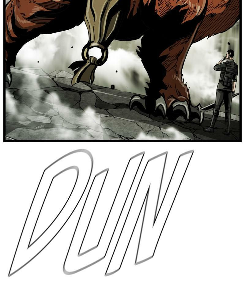Read The First Hunter chapter 58 image 56 on Lezhin
