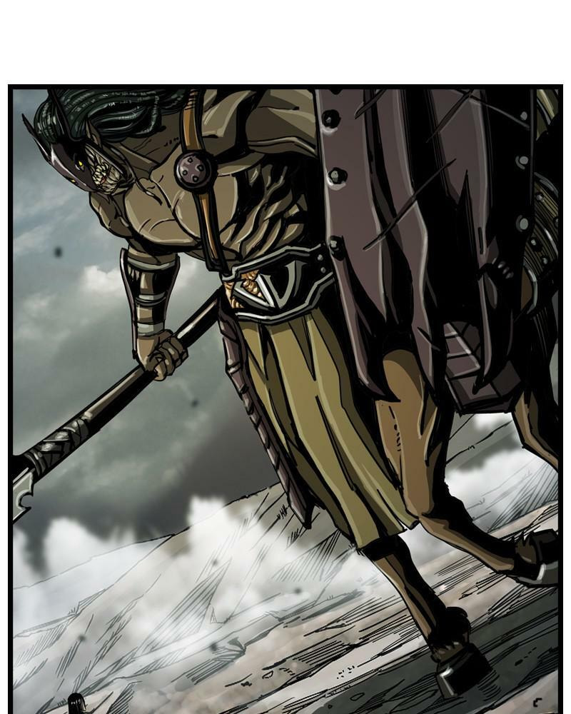 Read The First Hunter chapter 58 image 57 on Lezhin
