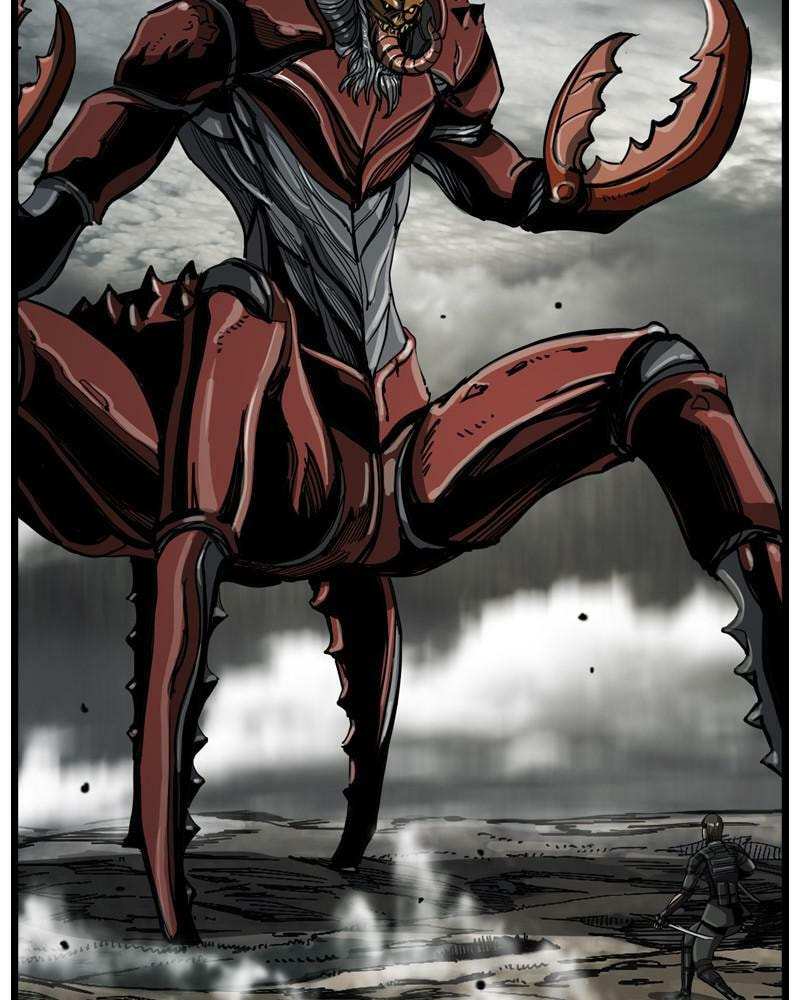 Read The First Hunter chapter 58 image 59 on Lezhin