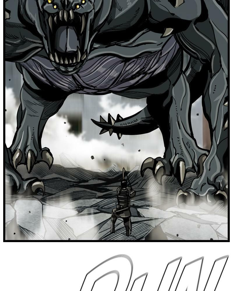 Read The First Hunter chapter 58 image 61 on Lezhin