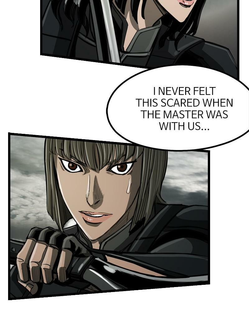 Read The First Hunter chapter 58 image 65 on Lezhin