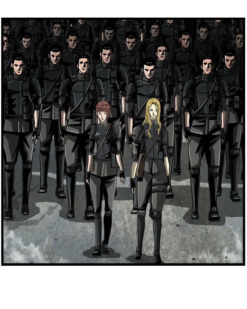 Read The First Hunter chapter 58 image 69 on Lezhin