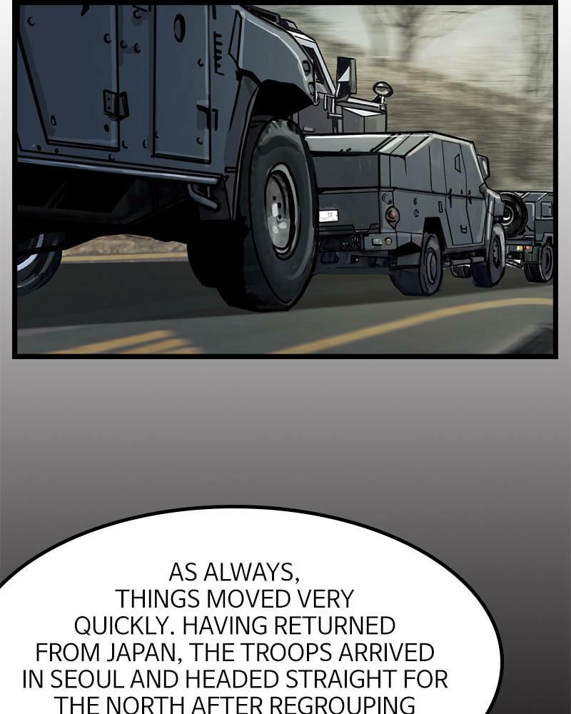 Read The First Hunter chapter 58 image 7 on Lezhin