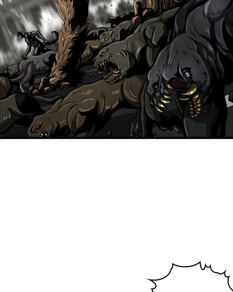 Read The First Hunter chapter 58 image 71 on Lezhin