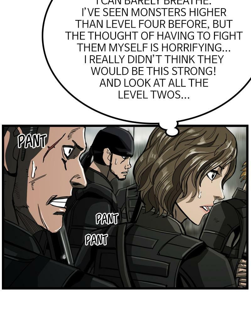 Read The First Hunter chapter 58 image 73 on Lezhin
