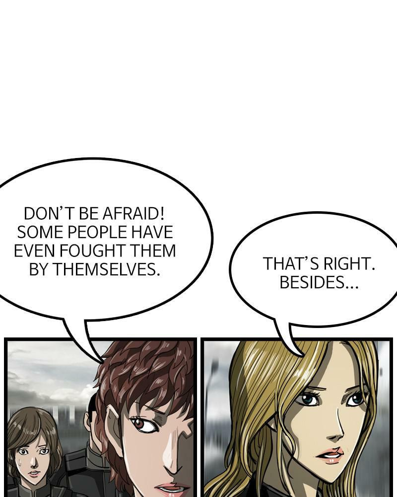 Read The First Hunter chapter 58 image 74 on Lezhin