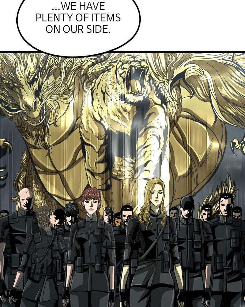 Read The First Hunter chapter 58 image 76 on Lezhin