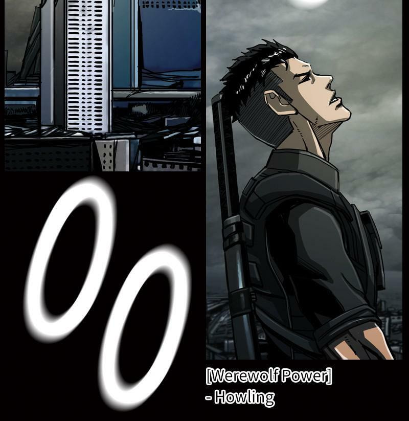 Read The First Hunter chapter 58 image 80 on Lezhin