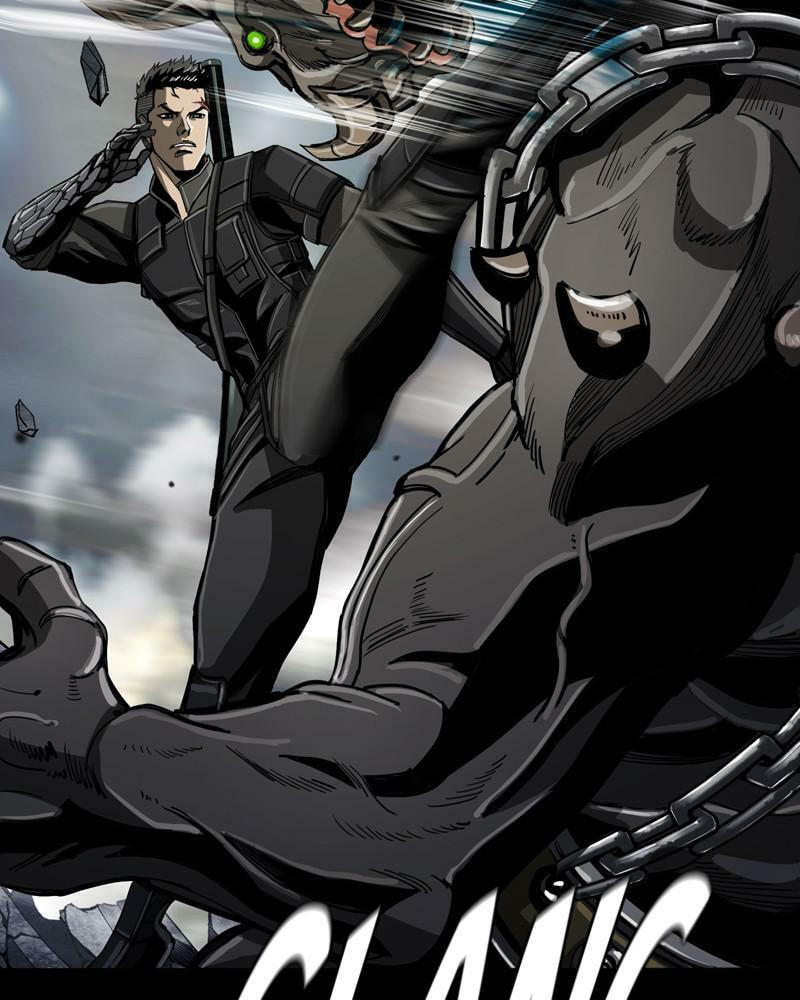 Read The First Hunter chapter 58 image 84 on Lezhin
