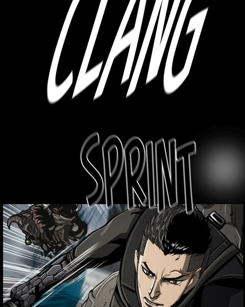 Read The First Hunter chapter 58 image 85 on Lezhin