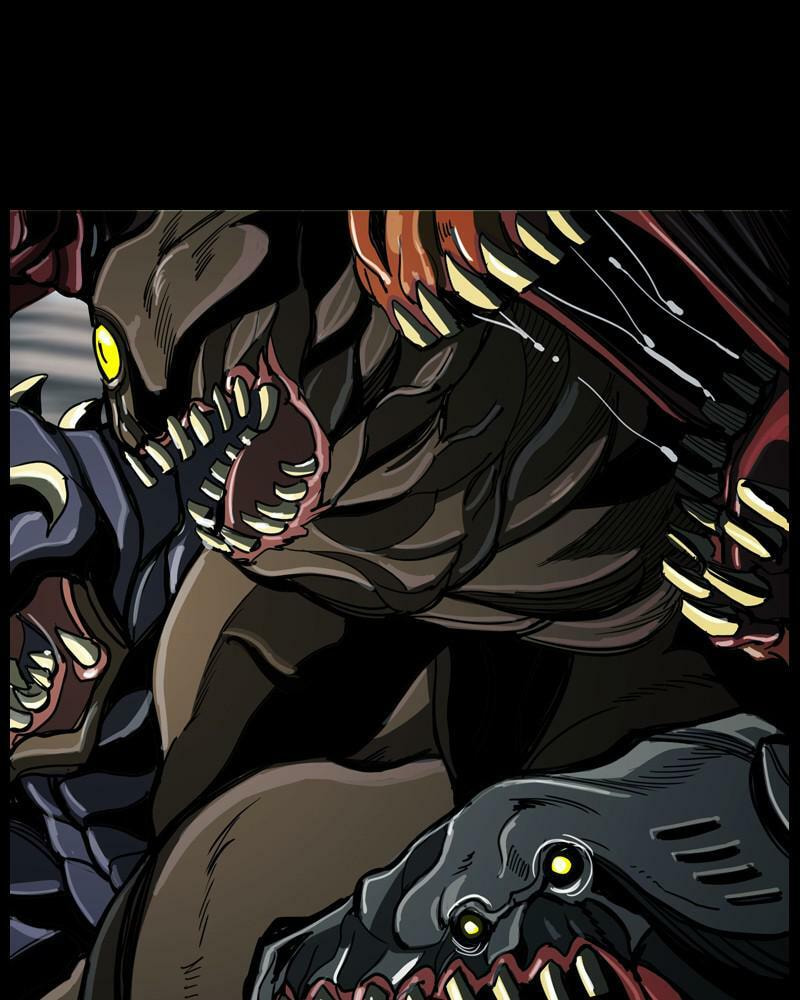 Read The First Hunter chapter 58 image 88 on Lezhin
