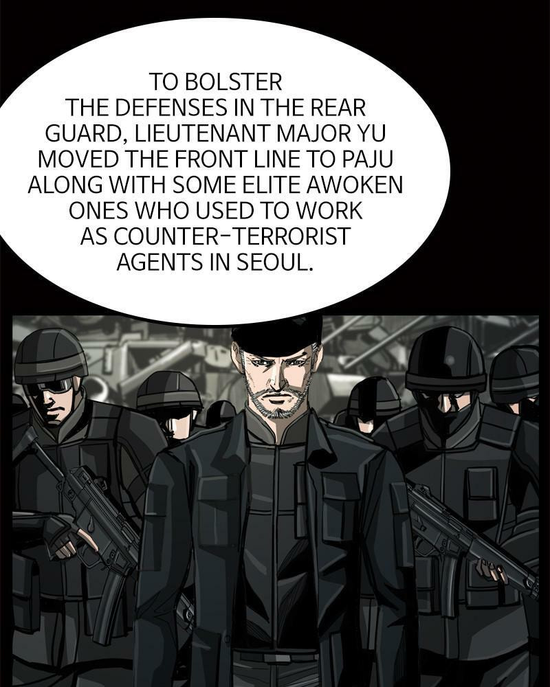 Read The First Hunter chapter 58 image 9 on Lezhin