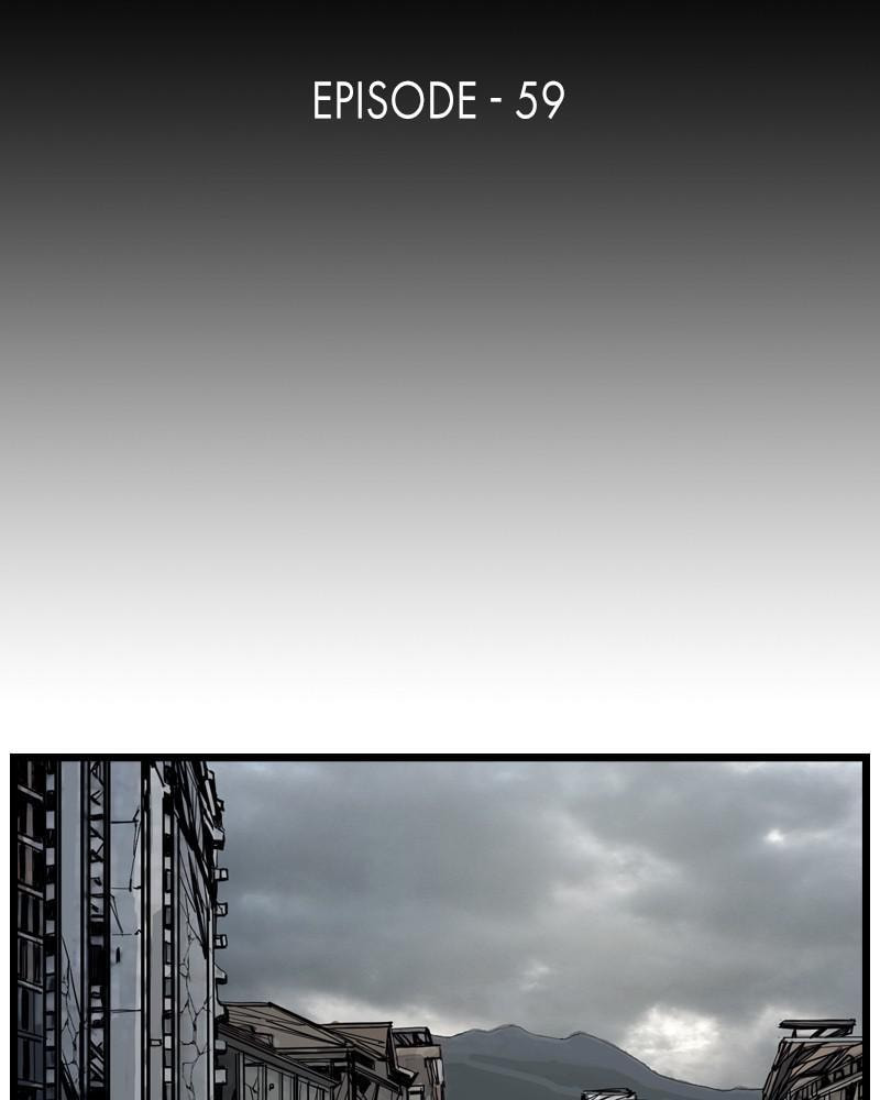 The First Hunter Chapter 59 page 2 - 