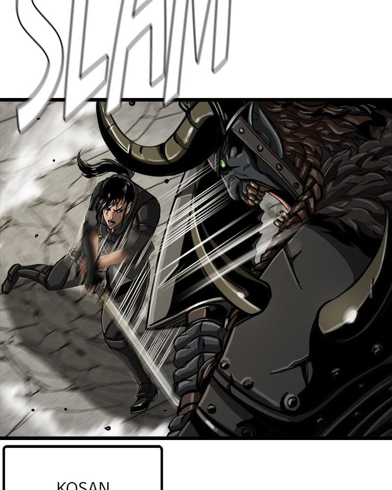 The First Hunter Chapter 59 page 20 - 