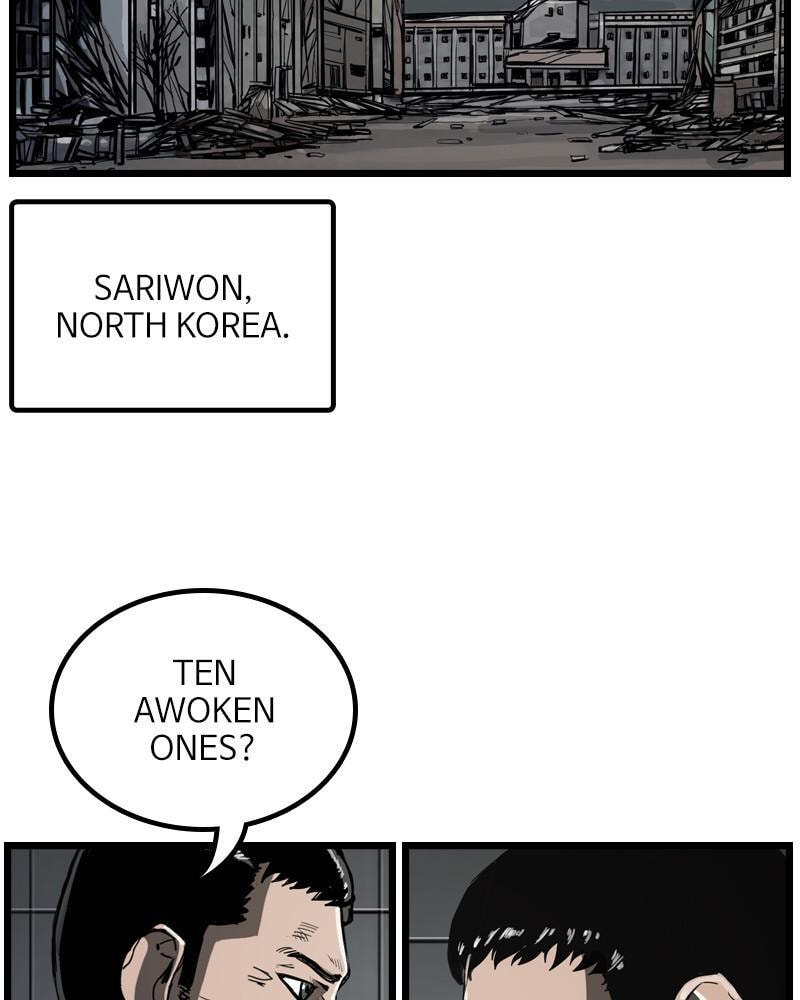 The First Hunter Chapter 59 page 3 - 