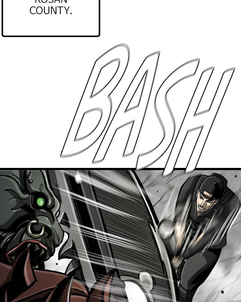 The First Hunter Chapter 59 page 21 - 