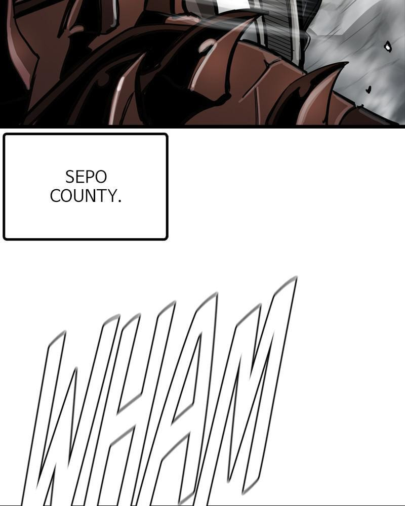 The First Hunter Chapter 59 page 22 - 