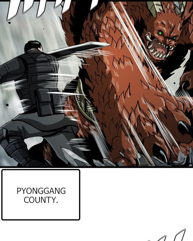 The First Hunter Chapter 59 page 23 - 