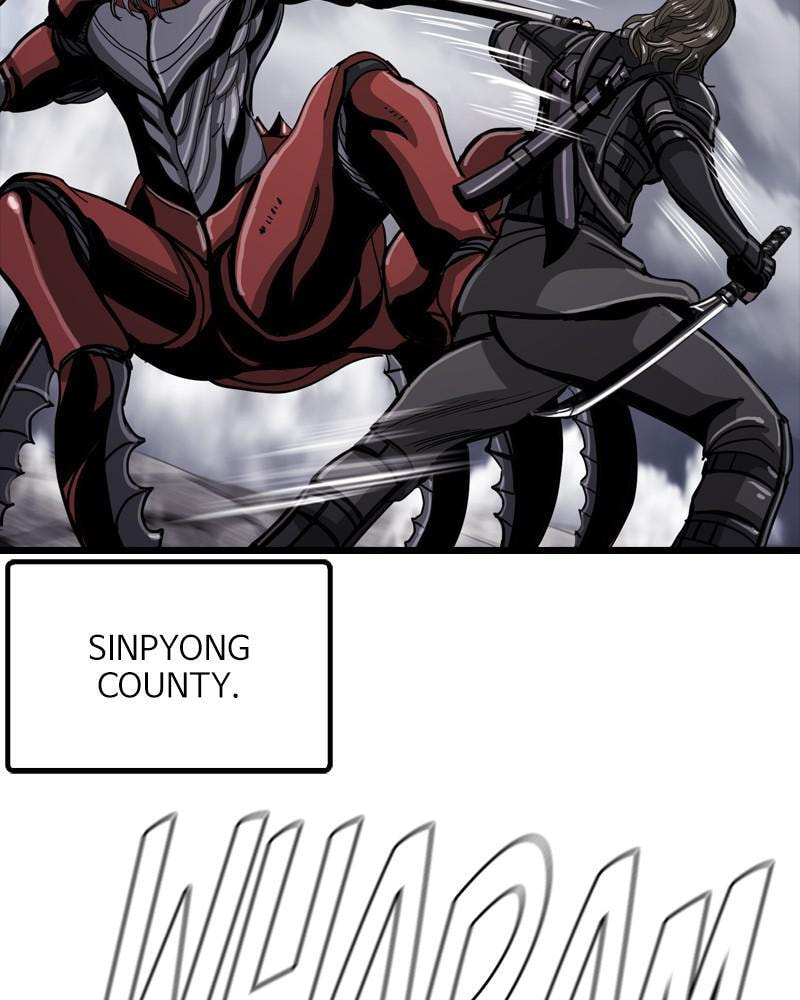 The First Hunter Chapter 59 page 26 - 