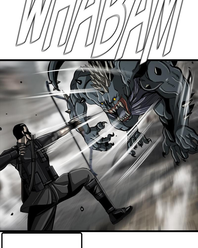 The First Hunter Chapter 59 page 27 - 