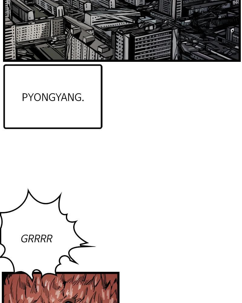 The First Hunter Chapter 59 page 30 - 