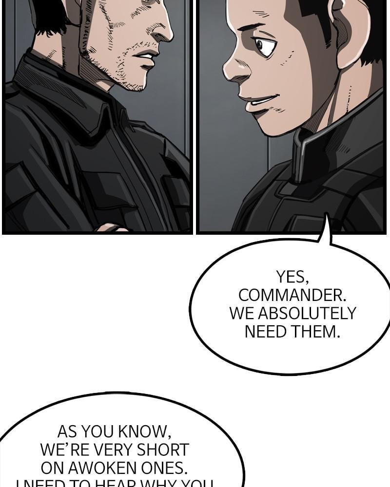 The First Hunter Chapter 59 page 4 - 