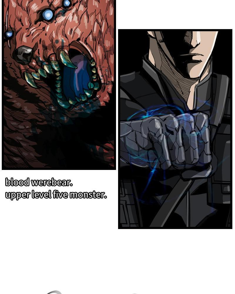 The First Hunter Chapter 59 page 31 - 