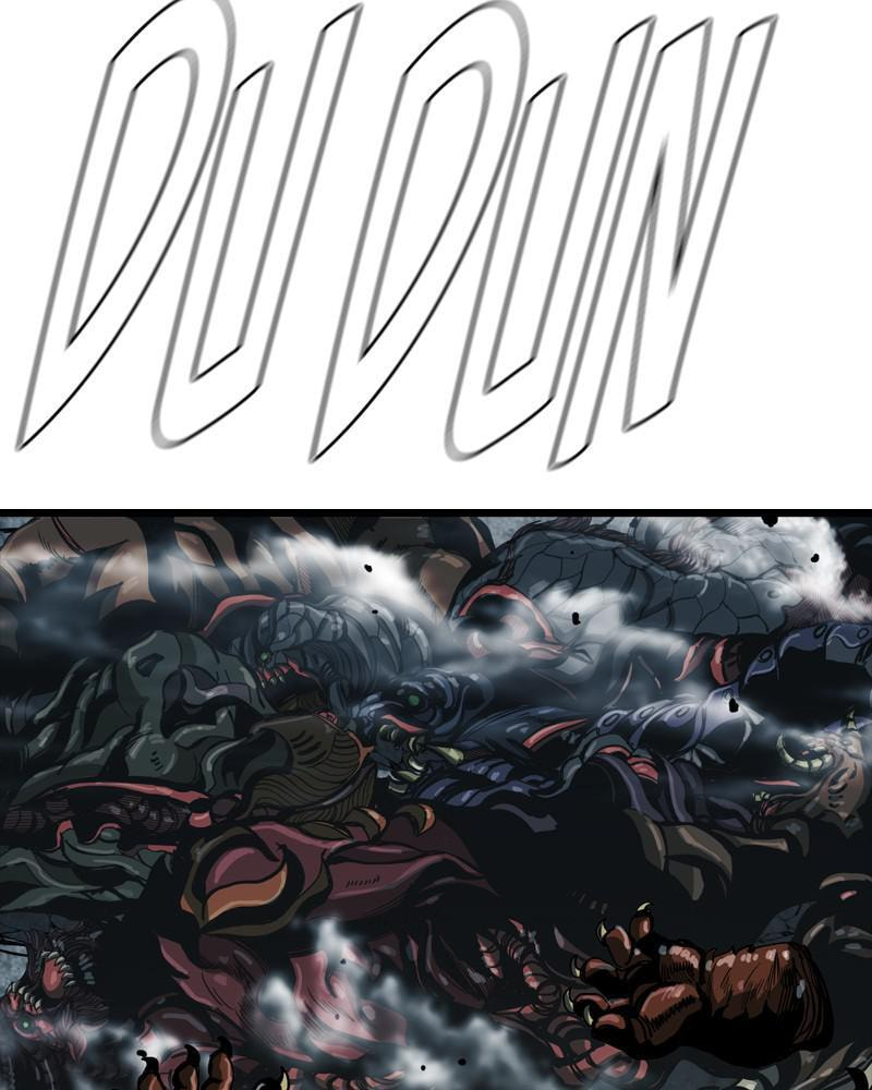 The First Hunter Chapter 59 page 32 - 