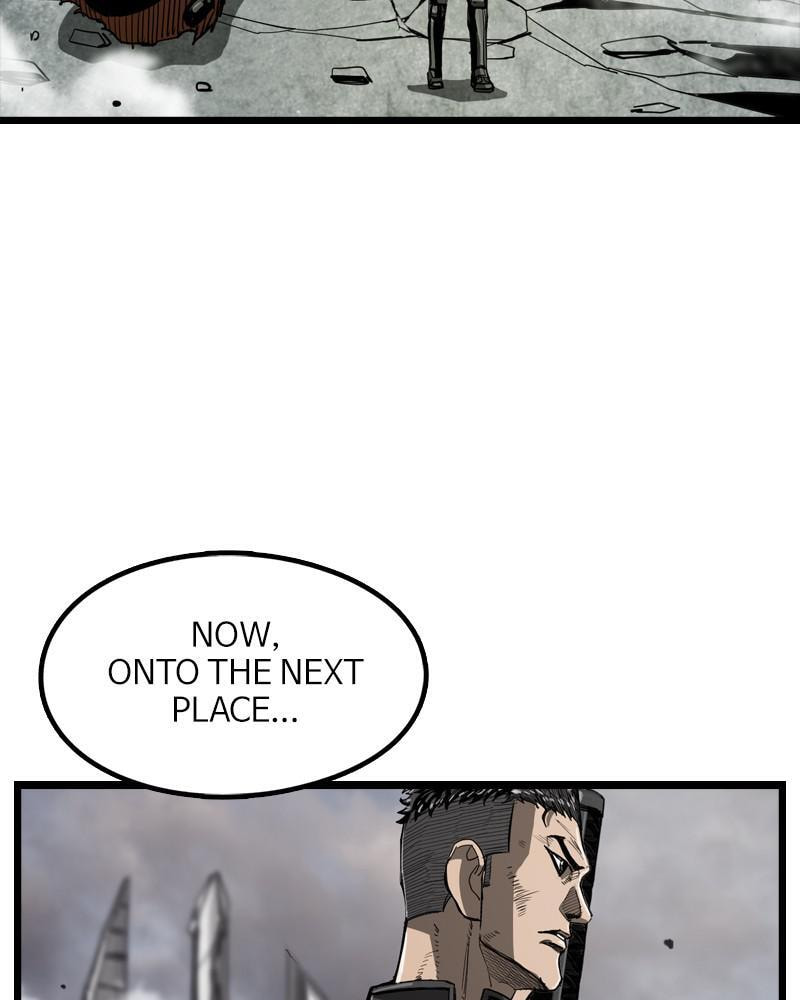 The First Hunter Chapter 59 page 34 - 