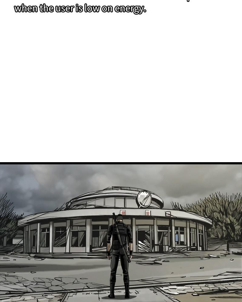 The First Hunter Chapter 59 page 36 - 