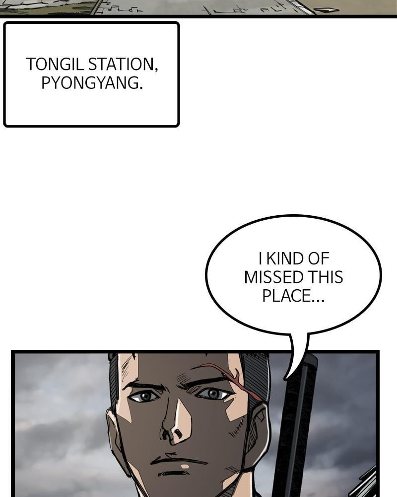 The First Hunter Chapter 59 page 37 - 