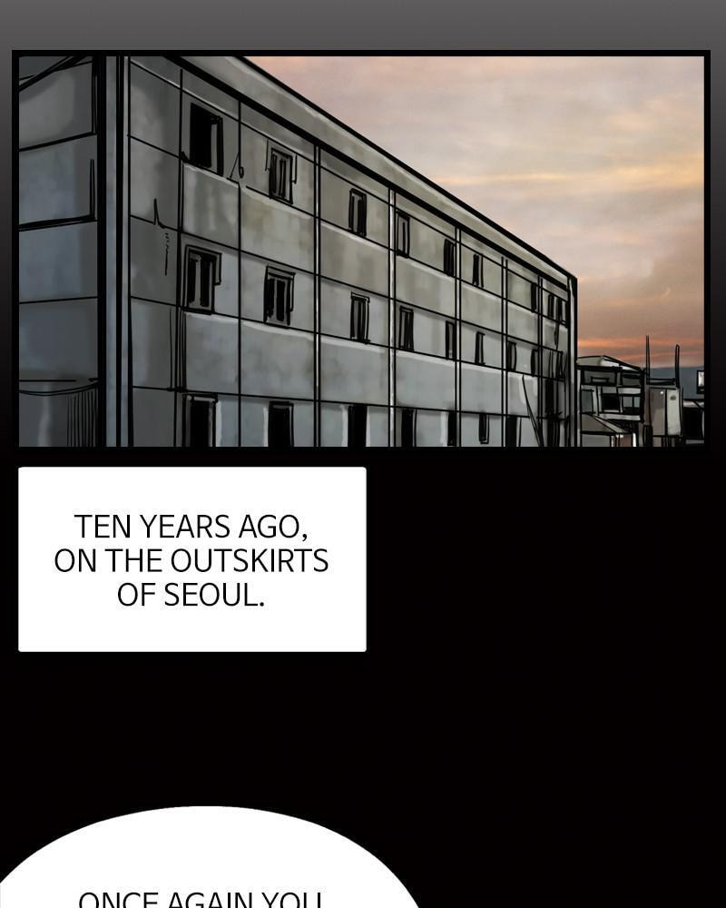 The First Hunter Chapter 59 page 39 - 