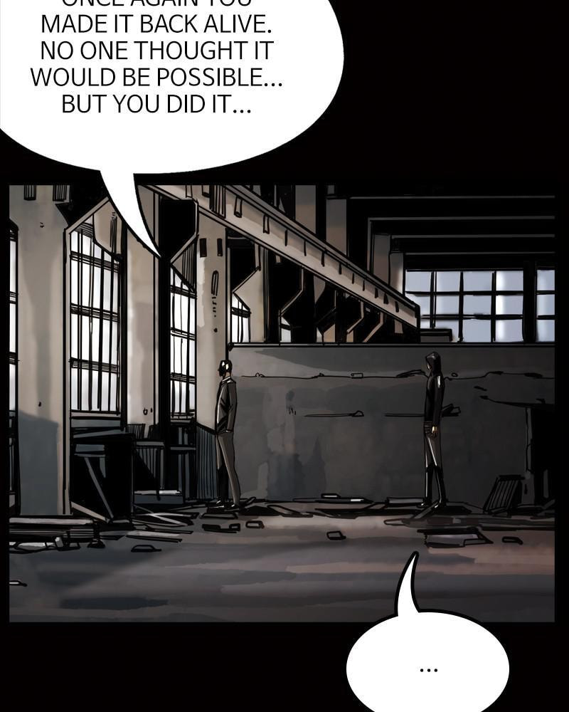 The First Hunter Chapter 59 page 40 - 