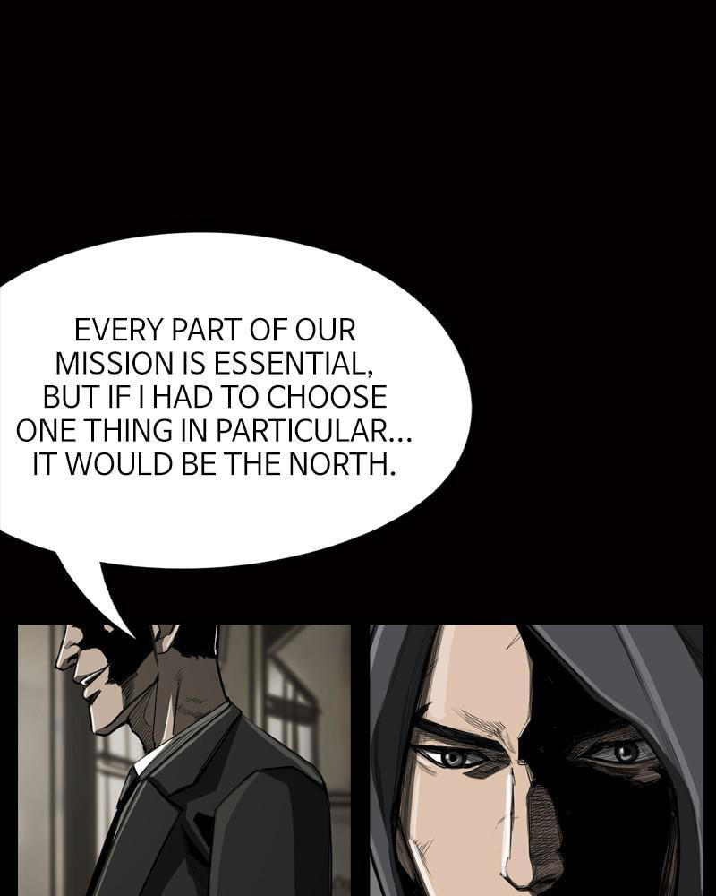 The First Hunter Chapter 59 page 43 - 