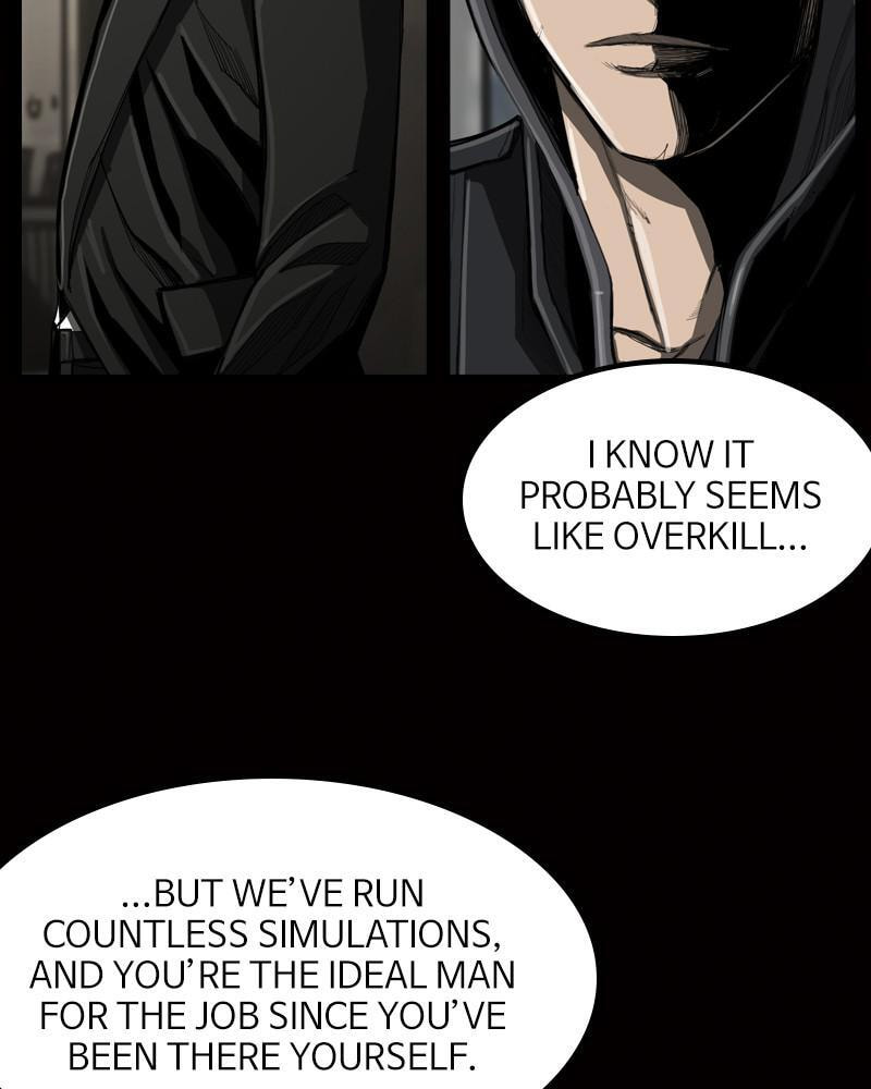 The First Hunter Chapter 59 page 44 - 