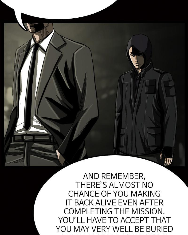 The First Hunter Chapter 59 page 45 - 