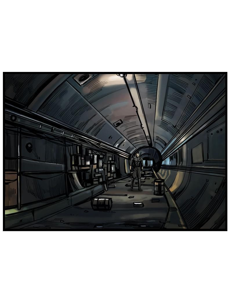 The First Hunter Chapter 59 page 50 - 