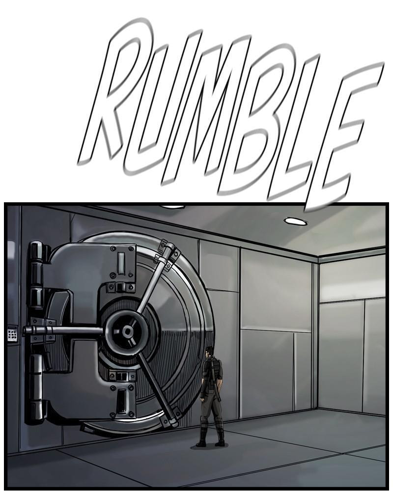 The First Hunter Chapter 59 page 51 - 