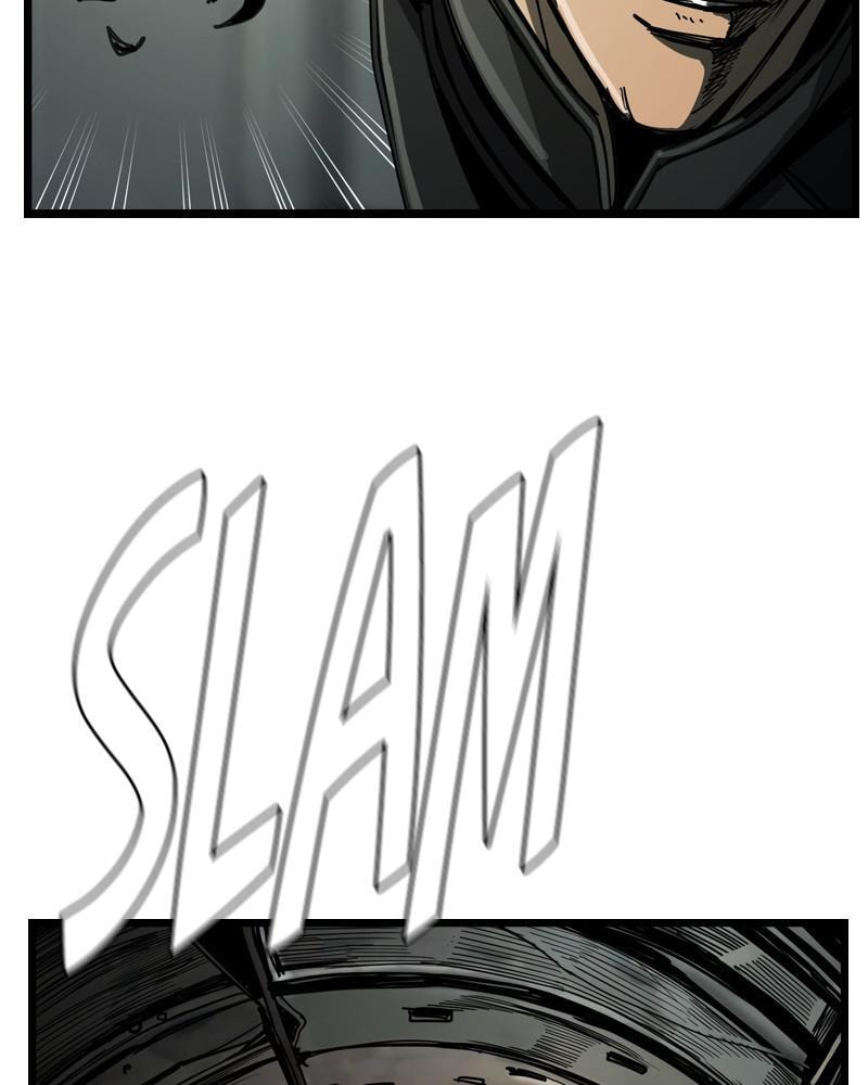 The First Hunter Chapter 59 page 53 - 