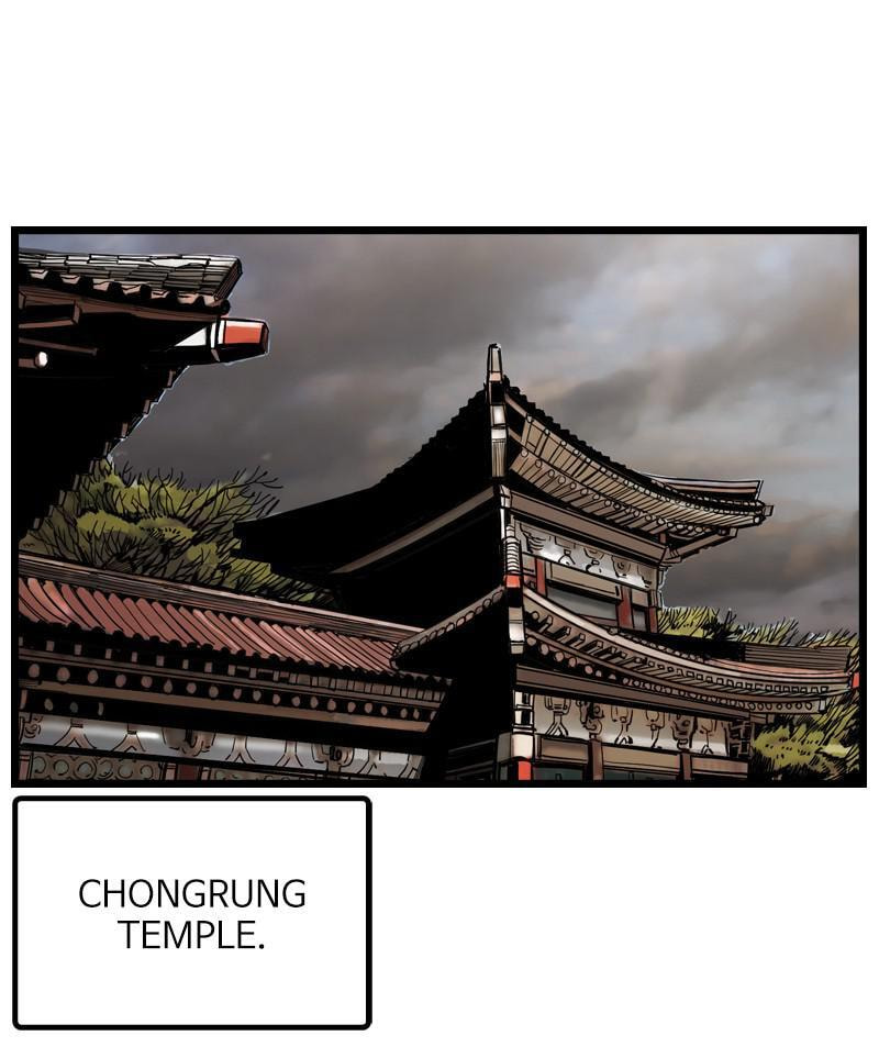 The First Hunter Chapter 59 page 55 - 