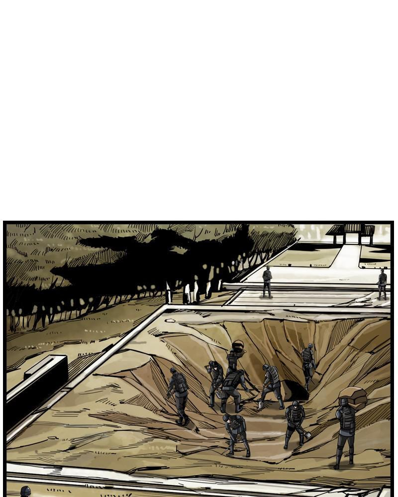The First Hunter Chapter 59 page 56 - 