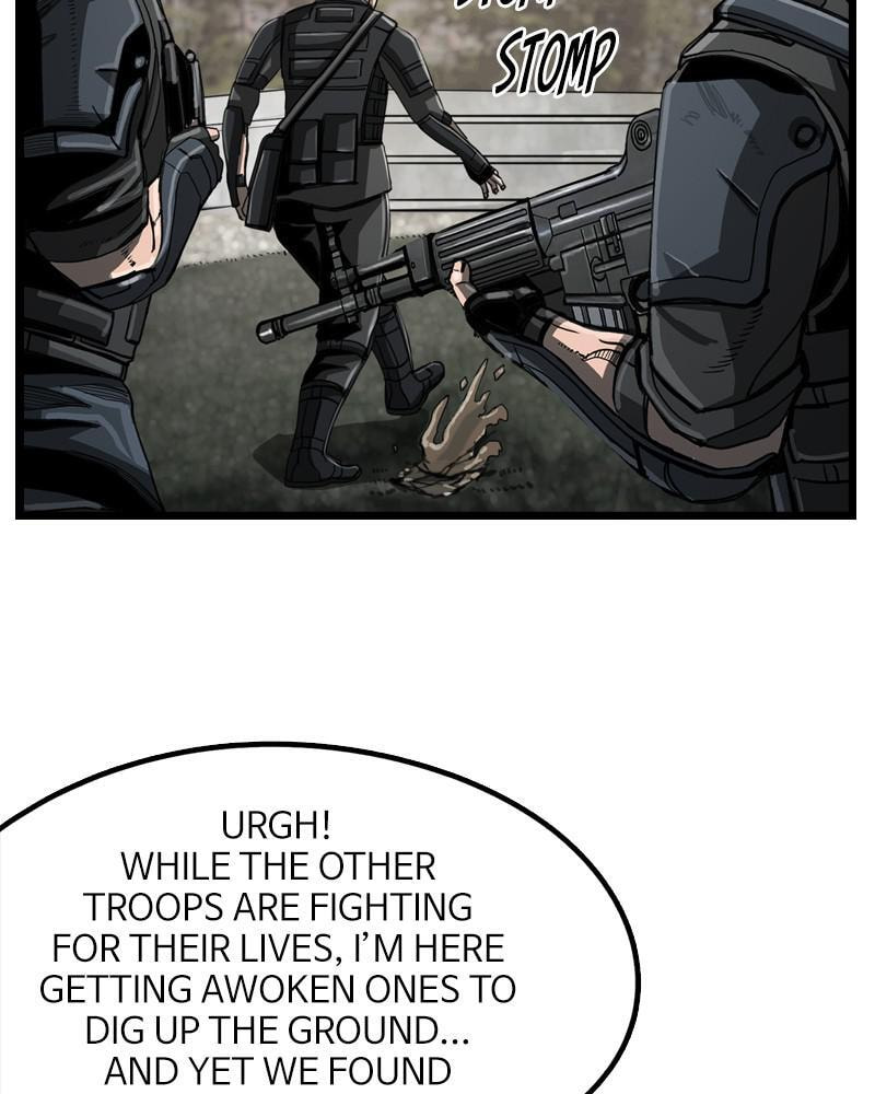 The First Hunter Chapter 59 page 58 - 