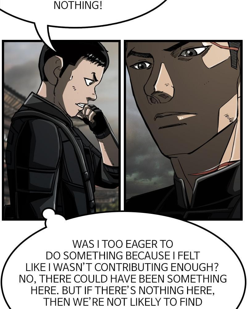 The First Hunter Chapter 59 page 59 - 