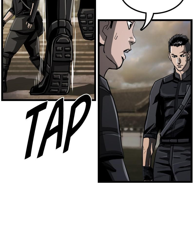 The First Hunter Chapter 59 page 62 - 
