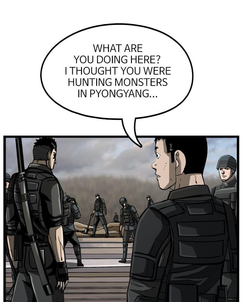 The First Hunter Chapter 59 page 63 - 