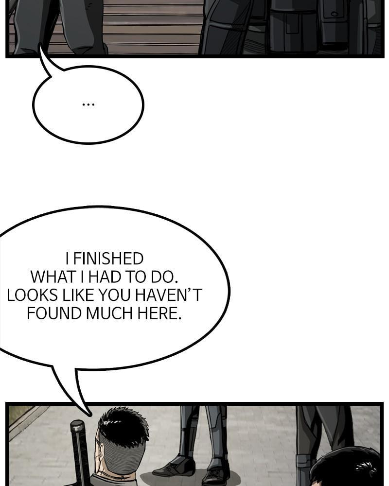 The First Hunter Chapter 59 page 64 - 