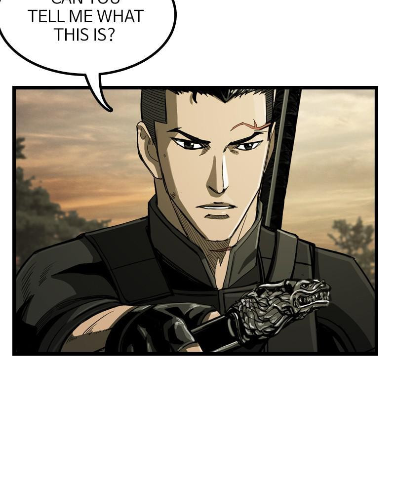 The First Hunter Chapter 59 page 66 - 