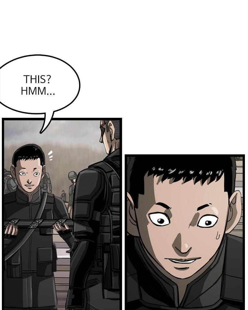 The First Hunter Chapter 59 page 67 - 