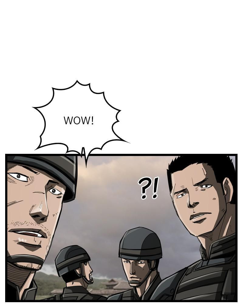 The First Hunter Chapter 59 page 69 - 